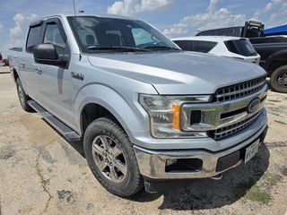 2018 Ford F-150 for sale in Dallas TX