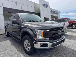 2018 Ford F-150 for sale in Easley SC