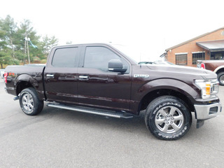 2018 Ford F-150 for sale in Clarksville TN