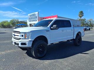 2018 Ford F-150 for sale in Boone NC