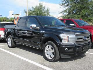 2019 Ford F-150 for sale in Ocala FL