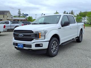 2019 Ford F-150 for sale in S. Paris ME