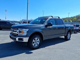 2019 Ford F-150 for sale in Kingsport TN