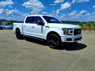 2019 Ford F-150 for sale in Uniontown PA