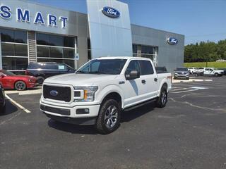 2019 Ford F-150 for sale in Malvern AR