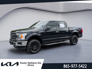 2019 Ford F-150 for sale in Louisville TN