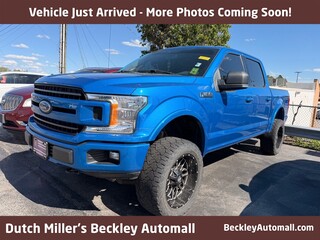 2019 Ford F-150 for sale in Beckley WV