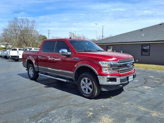 2020 Ford F-150 for sale in Stillwater OK