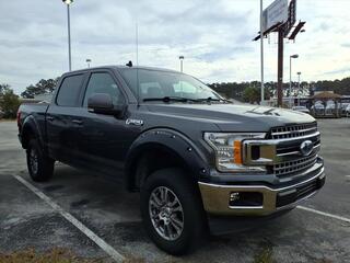 2020 Ford F-150 for sale in Jacksonville NC