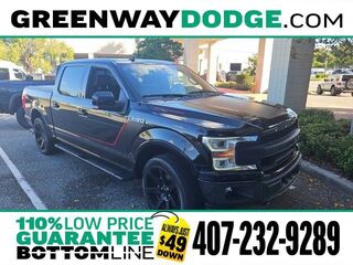 2020 Ford F-150 for sale in Orlando FL