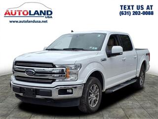 2020 Ford F-150 for sale in Selden NY
