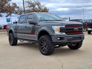 2020 Ford F-150 for sale in Tulsa OK