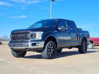 2020 Ford F-150 for sale in West TX
