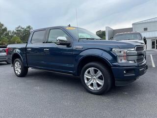 2020 Ford F-150 for sale in Summerville SC