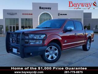 2020 Ford F-150 for sale in Pasadena TX