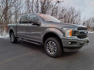 2020 Ford F-150 for sale in Huntingdon PA