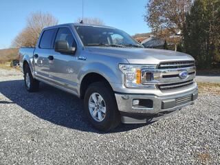 2020 Ford F-150 for sale in Portage PA