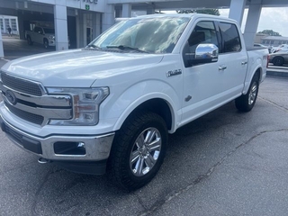 2020 Ford F-150 for sale in Greenville SC