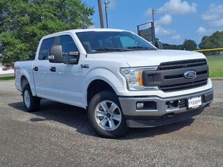 2020 Ford F-150 for sale in Orange TX