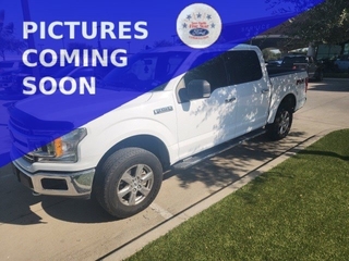 2020 Ford F-150 for sale in Carrollton TX