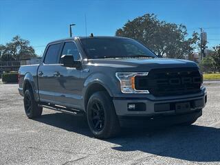 2020 Ford F-150 for sale in Greer SC