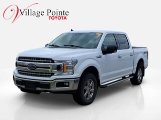 2020 Ford F-150 for sale in Elkhorn NE