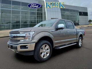 2020 Ford F-150 for sale in Grenada MS