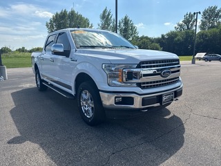 2020 Ford F-150 for sale in New Glarus WI