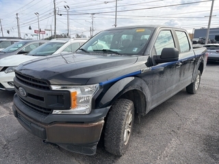 2018 Ford F-150 for sale in Knoxville TN