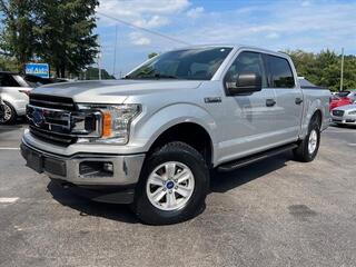 2018 Ford F-150 for sale in Raleigh NC