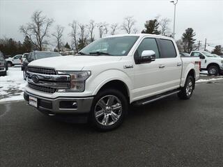 2018 Ford F-150 for sale in Ayer MA