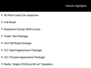 2018 Ford F-150 for sale in Sanford NC