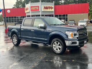 2018 Ford F-150 for sale in Hendersonville NC