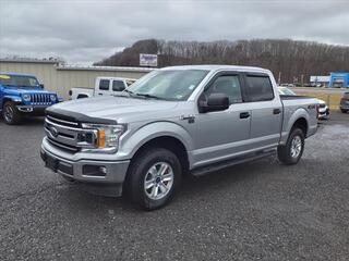 2018 Ford F-150 for sale in Princeton WV