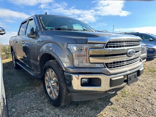 2018 Ford F-150 for sale in Greer SC