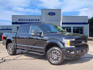 2018 Ford F-150 for sale in Rochester NH