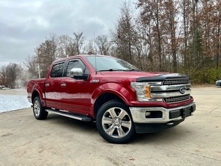 2018 Ford F-150 for sale in Knoxville TN