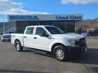 2018 Ford F-150 for sale in Bristol TN