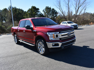 2018 Ford F-150 for sale in El Dorado AR