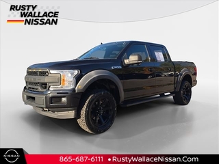 2019 Ford F-150 for sale in Knoxville TN