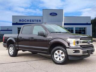 2019 Ford F-150 for sale in Rochester NH