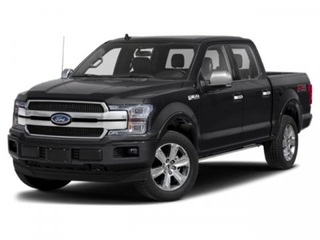 2019 Ford F-150 for sale in Sanford ME