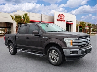 2019 Ford F-150 for sale in Charleston SC