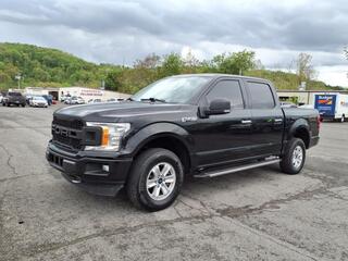 2019 Ford F-150 for sale in Johnson City TN