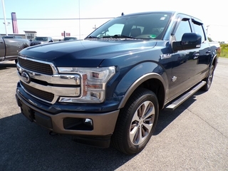 2019 Ford F-150 for sale in Joliet IL