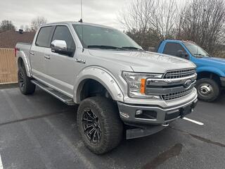 2019 Ford F-150 for sale in Owensboro KY