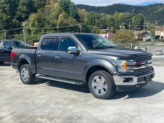 2020 Ford F-150 for sale in Waynesville NC