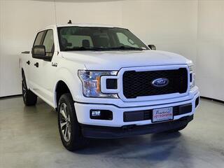 2020 Ford F-150 for sale in Southern Pines NC