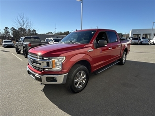 2020 Ford F-150 for sale in Sanford NC