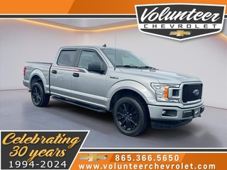 2020 Ford F-150 for sale in Sevierville TN